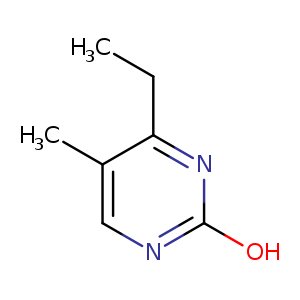 4-Ethyl-5-methylpyrimidin-2-ol