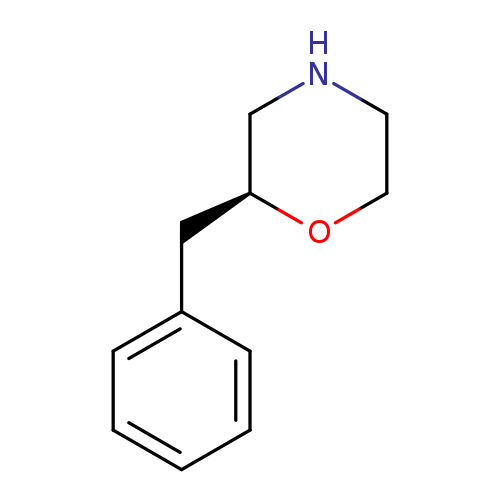 (S)-2-Benzylmorpholine