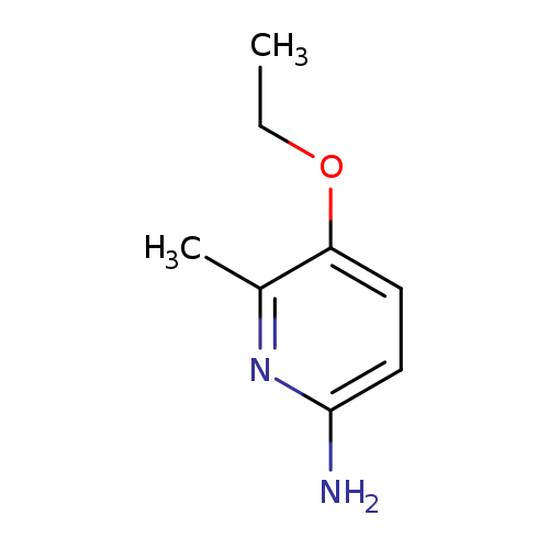 5-Ethoxy-6-methylpyridin-2-amine