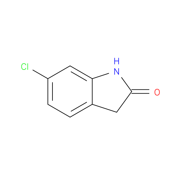 6-Chlorooxindole