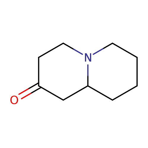 2H-Quinolizin-2-one, octahydro-