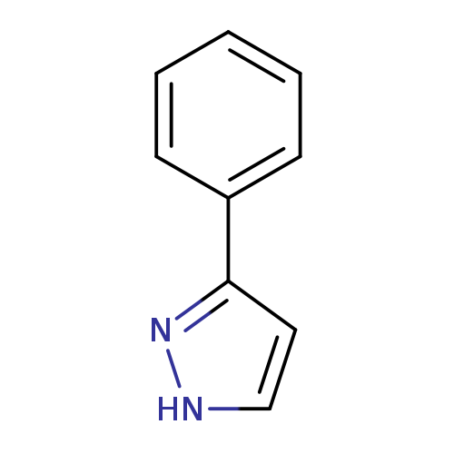 3-Phenyl-1H-pyrazole