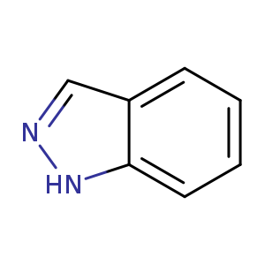 1H-indazole