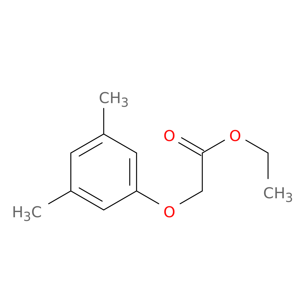 Ethyl 2-(3,5-dimethylphenoxy)acetate