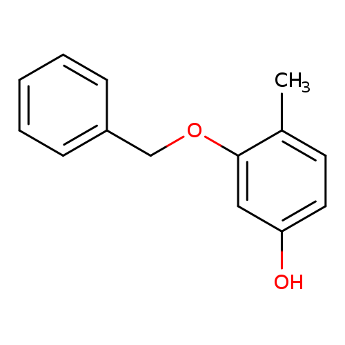 3-(Benzyloxy)-4-methylphenol