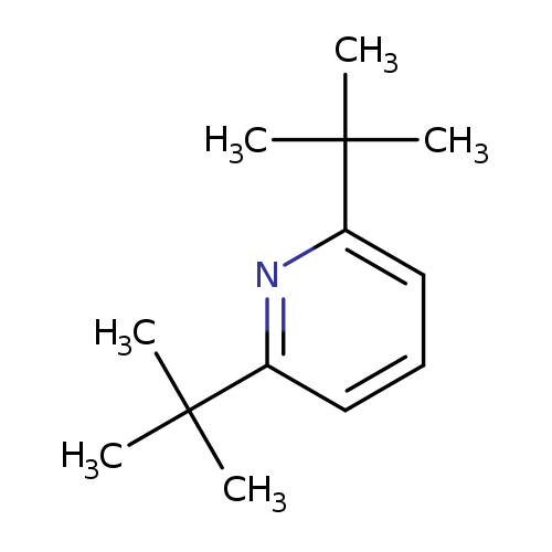 2,6-Di-tert-butylpyridine