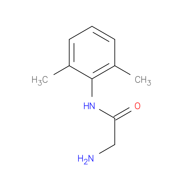 2-Amino-N-(2,6-dimethylphenyl)acetamide