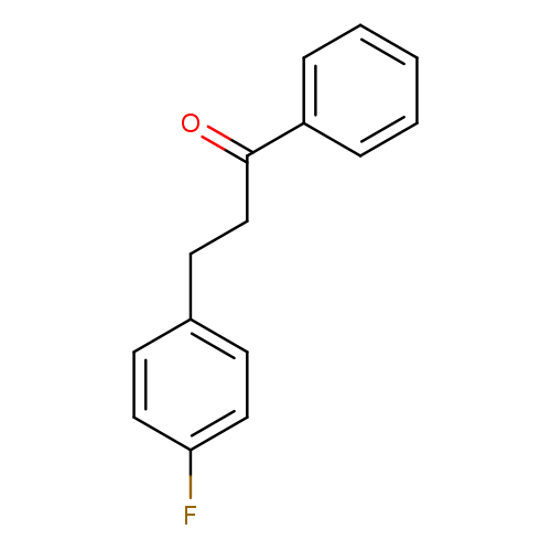 3-(4-Fluorophenyl)propiophenone