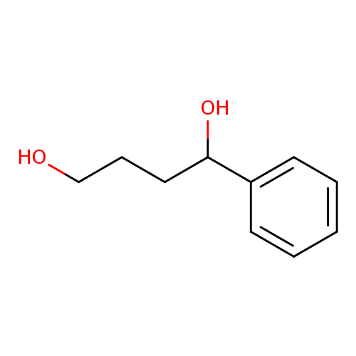 1-Phenylbutane-1,4-diol