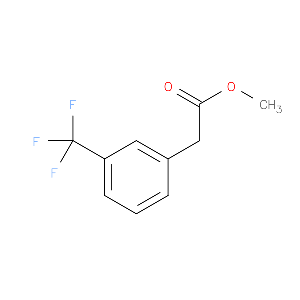 Methyl 2-(3-(trifluoromethyl)phenyl)acetate
