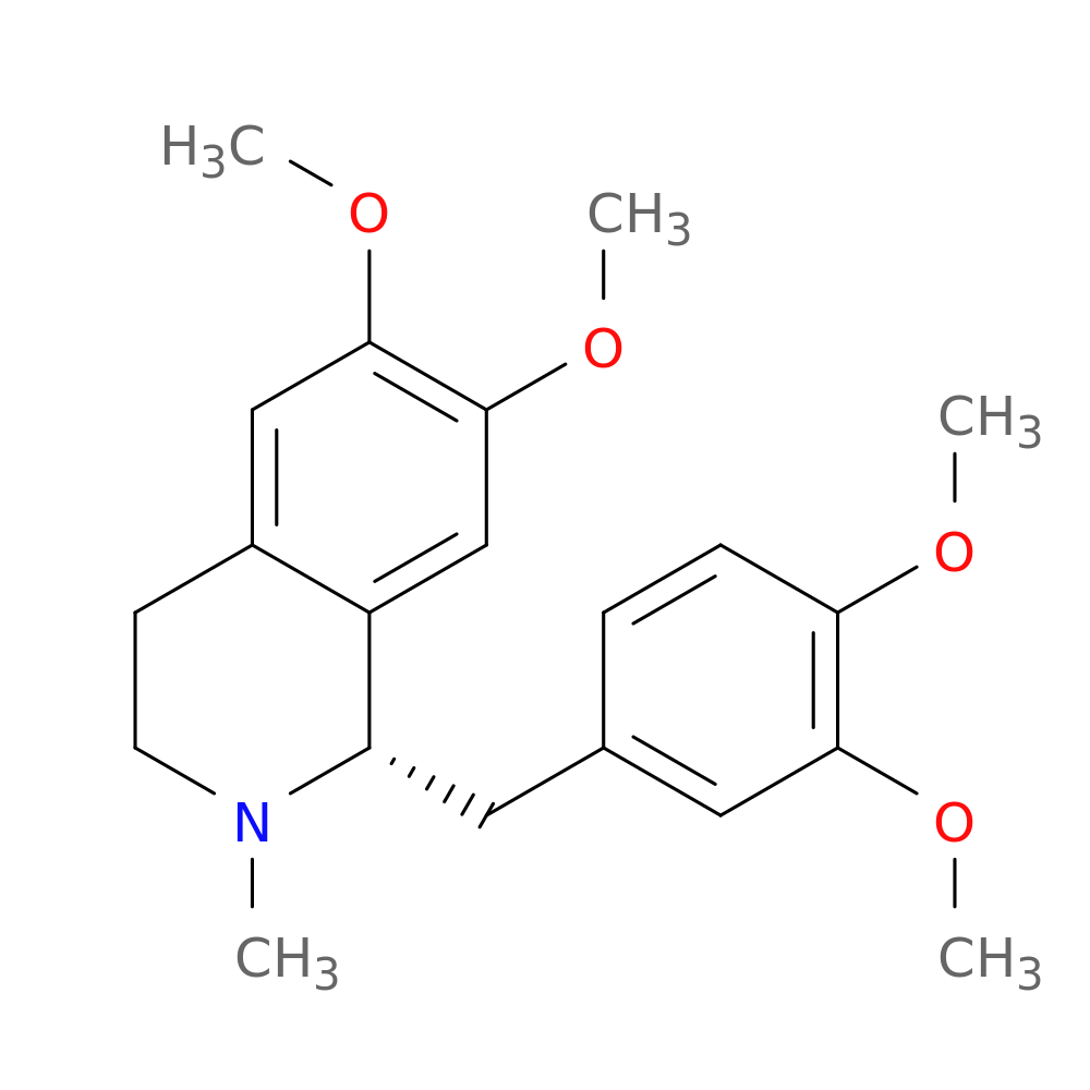 laudanosine