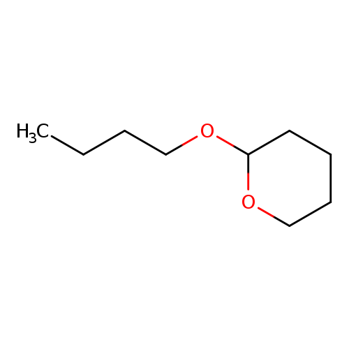 2-Butoxytetrahydro-2H-pyran