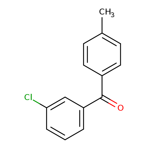 3-Chloro-4'-methylbenzophenone