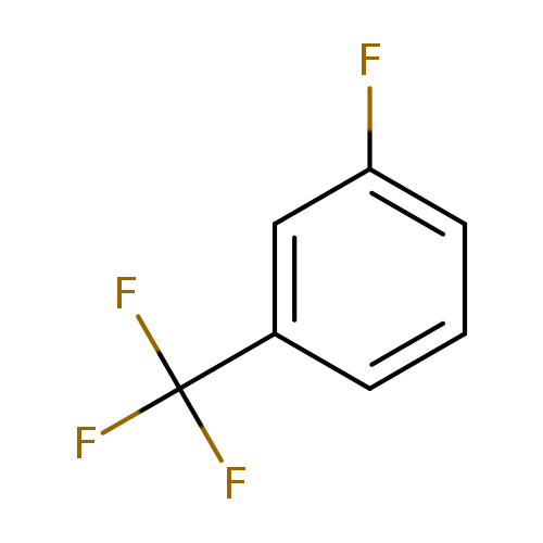 3-Fluorobenzotrifluoride