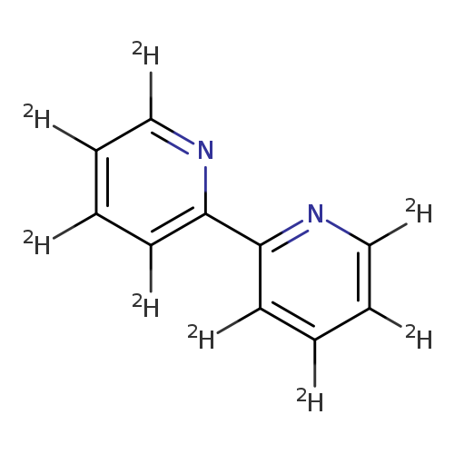 2,2'-DIPYRIDYL-D8