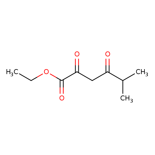 ETHYL 5-METHYL-2,4-DIOXOHEXANOATE