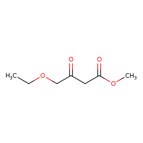 Methyl 4-(ethyloxy)-3-oxobutanoate