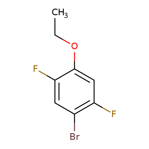 1-bromo-4-ethoxy-2,5-difluorobenzene
