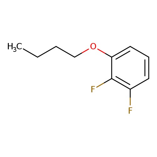 1-Butoxy-2,3-difluorobenzene