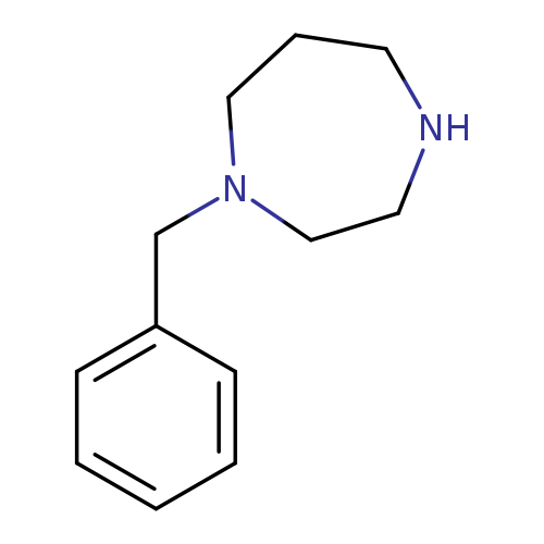 1-Benzyl-1,4-diazepane