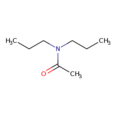 N,N-DIPROPYLACETAMIDE