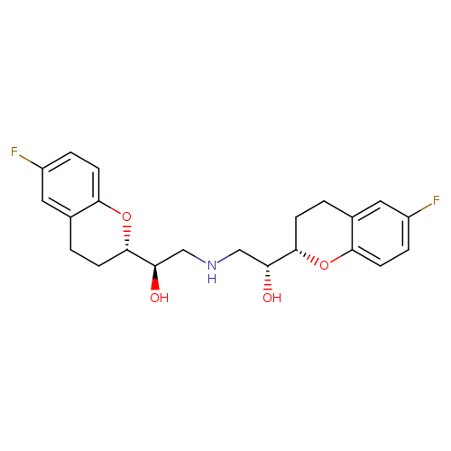 (S,R,R,S)-Nebivolol