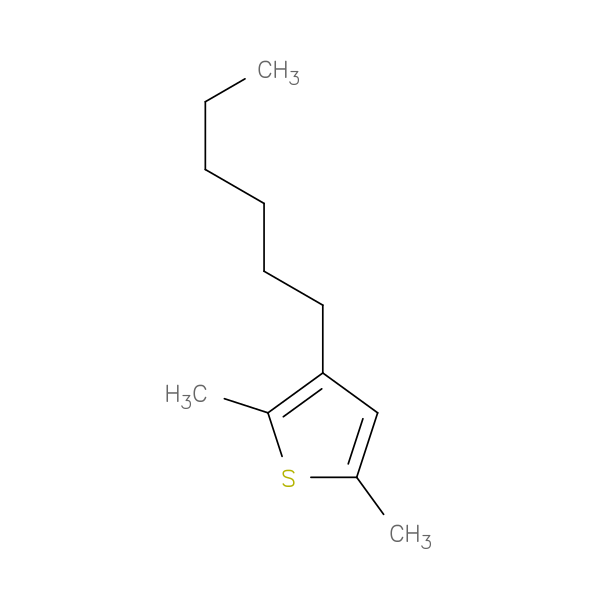 3-Hexylthiophene polymer