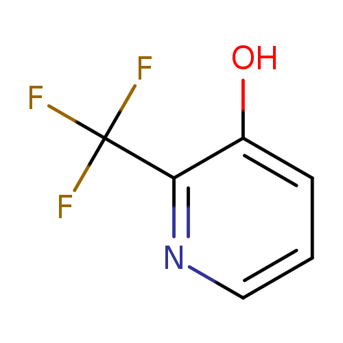 2-(TRIFLUOROMETHYL)PYRIDIN-3-OL