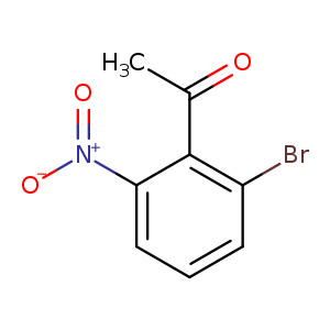 2'-BROMO-6'-NITROACETOPHENONE