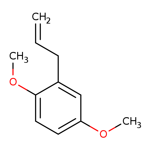 3-(2,5-Dimethoxyphenyl)-1-propene