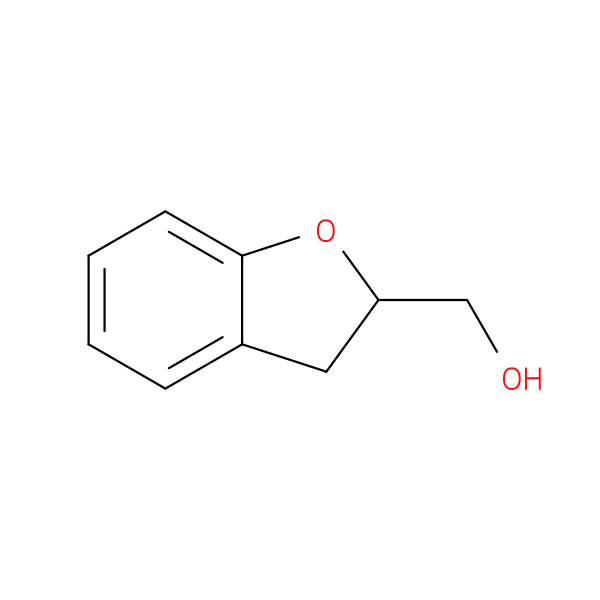 2,3-dihydro-1-benzofuran-2-ylmethanol
