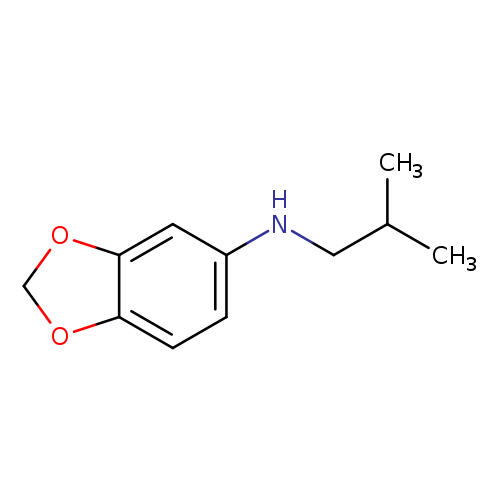 3,4-METHYLENEDIOXYPHENYLISOBUTYLAMINE