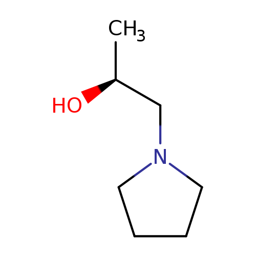 (aS)-a-Methyl-1-Pyrrolidineethanol