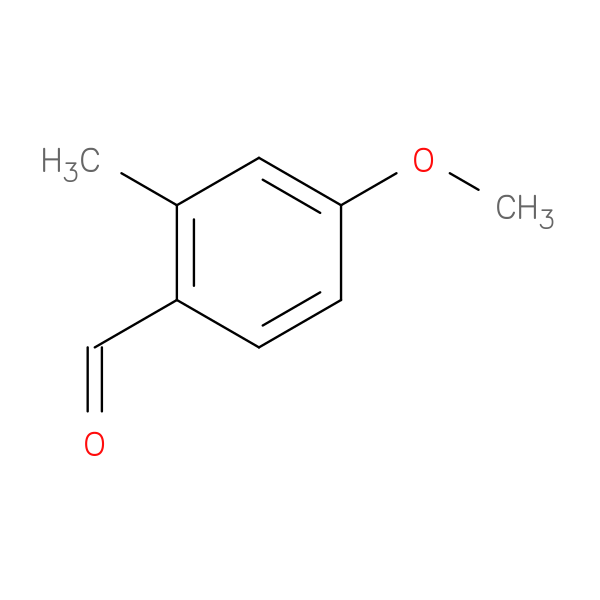 2-Methyl-4-methoxybenzaldehyde