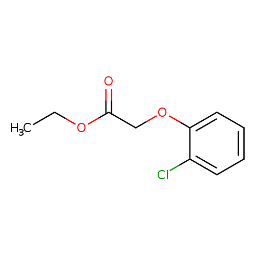 Ethyl 2-(2-chlorophenoxy)acetate