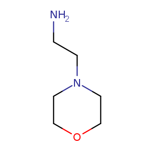 4-Morpholineethanamine