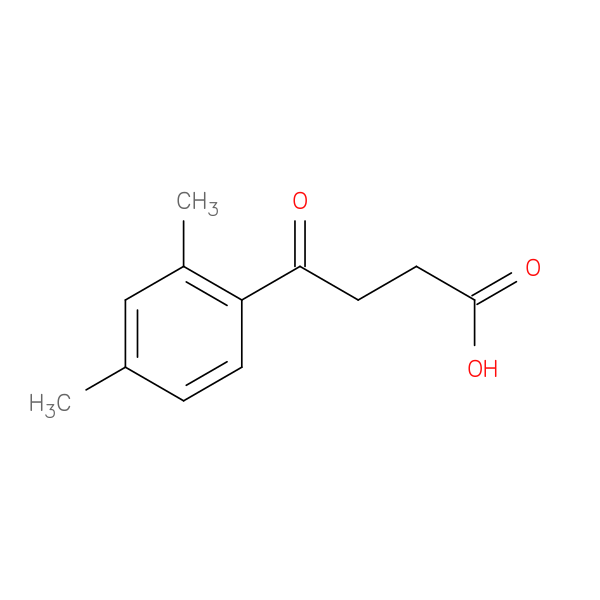 4-(2,4-Dimethylphenyl)-4-oxobutanoic acid