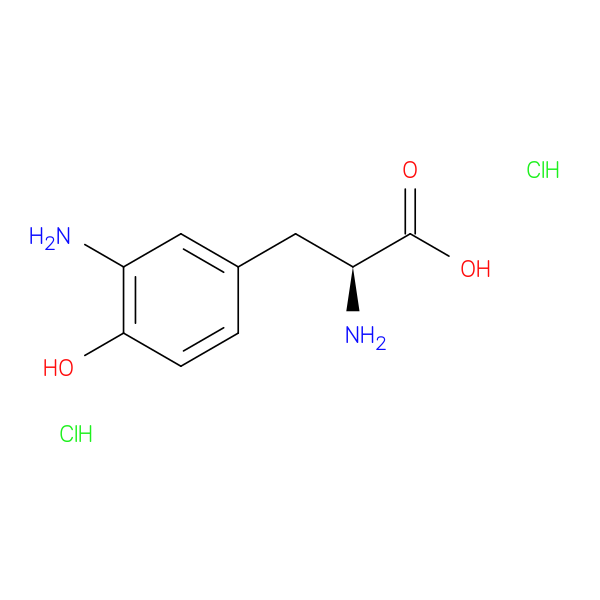 H-Tyr(3-Nh2)-OH.2Hcl