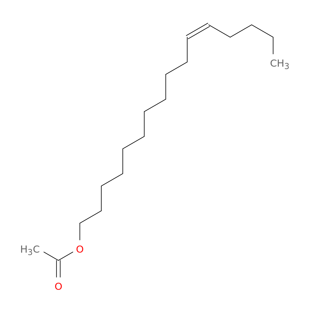 (Z)-11-Hexadecen-1-ol Acetate