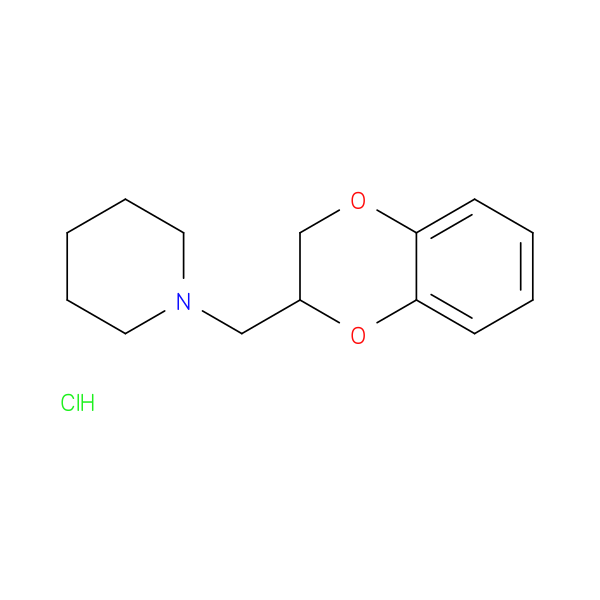 Piperoxan (hydrochloride)