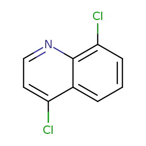 4,8-Dichloroquinoline