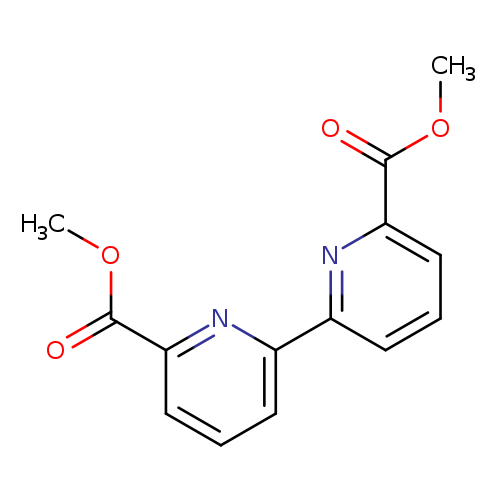 DIMETHYL 2,2'-BIPYRIDINE-6,6'-DICARBOXYLATE
