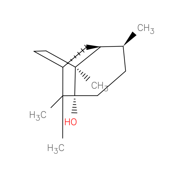 (1R,4S,4aS,6R,8aS)-Octahydro-4,8a,9,9-tetramethyl-1,6-methanonaphthalen-1(2H)-ol