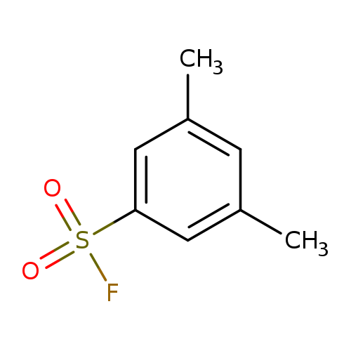 3,5-Dimethylbenzenesulfonyl fluoride