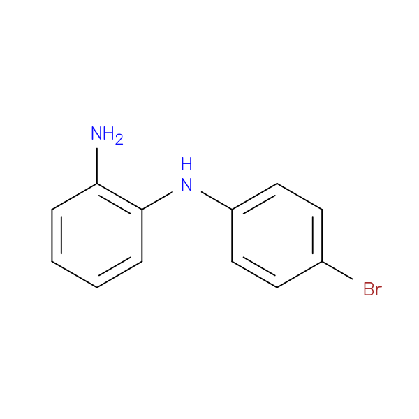 N1-(4-bromophenyl)-1,2-benzenediamine