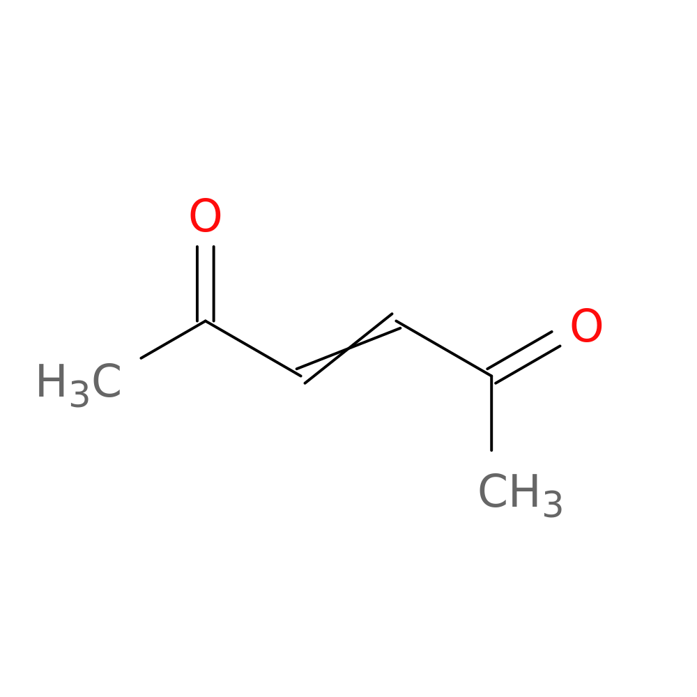 3-Hexene-2,5-dione