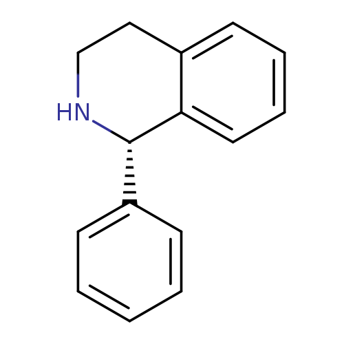(S)-1-Phenyl-1，2，3，4-tetrahydroisoquinoline