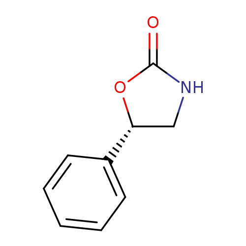 (5S)-5-phenyl-1,3-oxazolidin-2-one