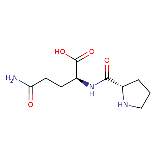 L-Glutamine, L-prolyl-