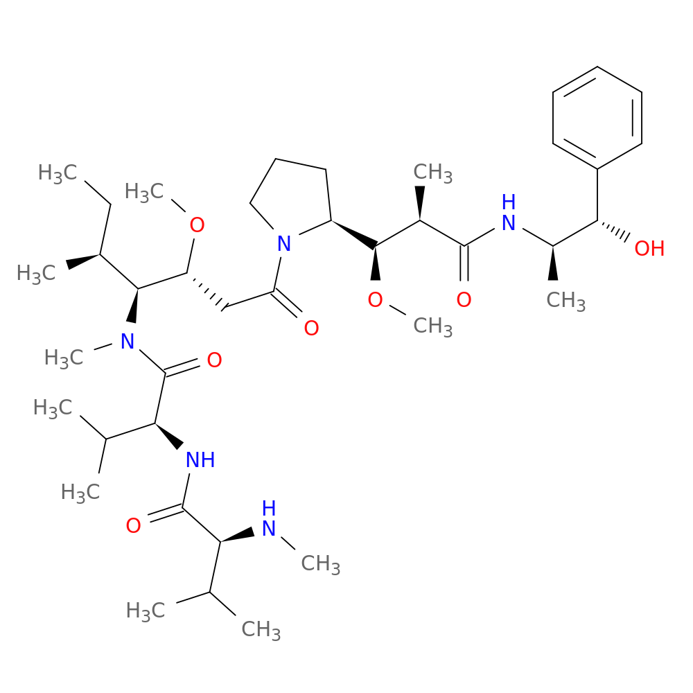 Monomethyl Auristatin E